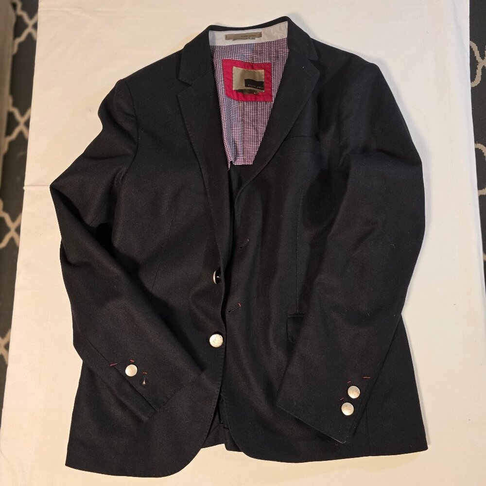 FUTURO Italy handmade blazer